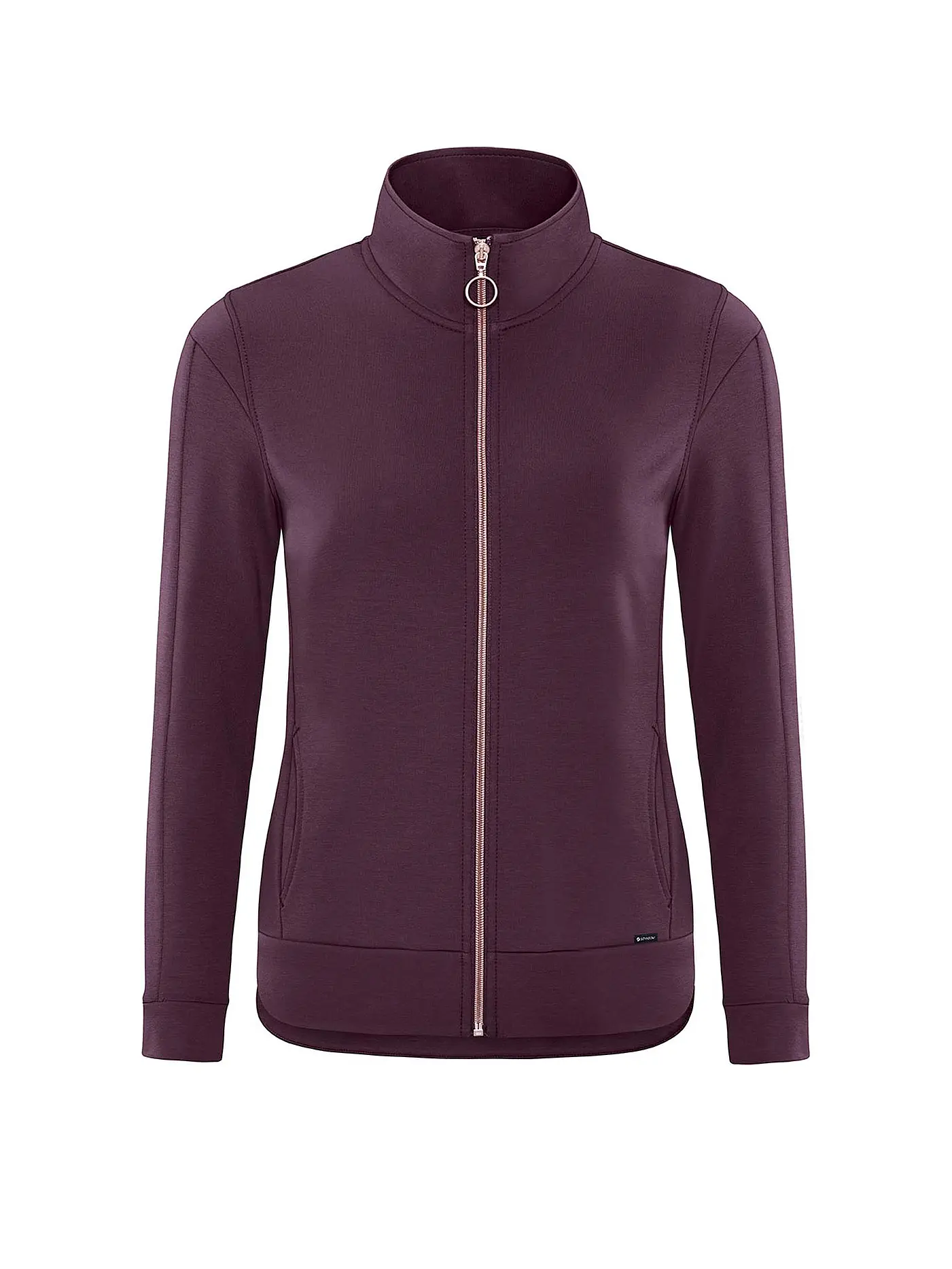 SCHNEIDER SPORTSWEAR | Damen Sweatjacke MALEAW | 